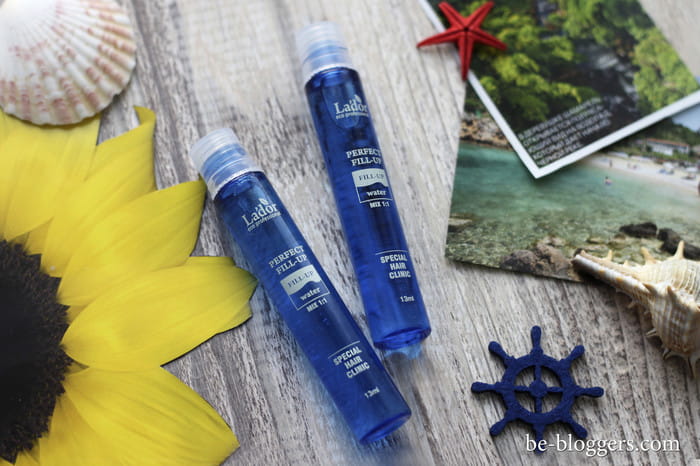 Корейский салонный уход La'dor