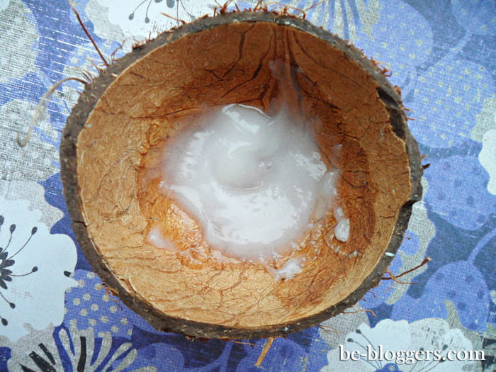 Как использовать Lador Perfect Hair Fill-Up