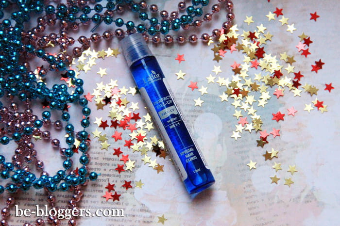 Хит корейской марки Lador - Perfect Hair Filler