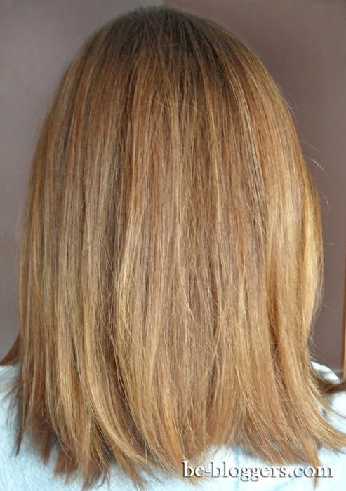 La'dor Perfect Hair Fill-Up отзыв