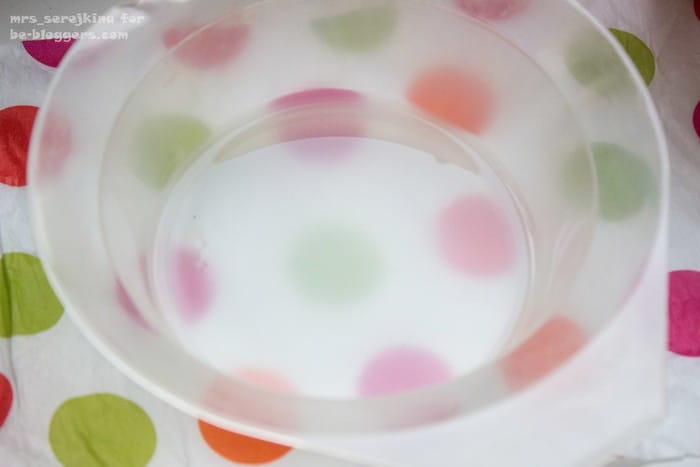 Способ использования филлеров для волос La'dor