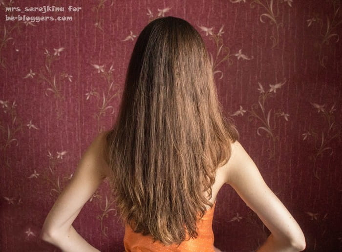 отзыв на филлеры La'dor Perfect Hair Filler