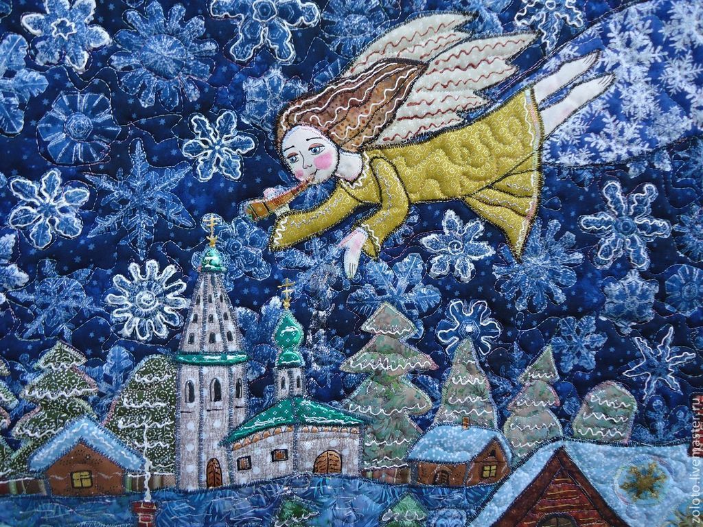 Рисунок чудеса своими руками Рисунок чудеса своими руками
