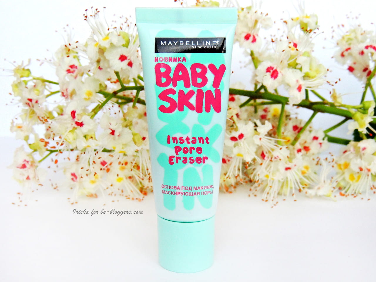 Maybelline основа под макияж baby Maybelline основа под макияж baby