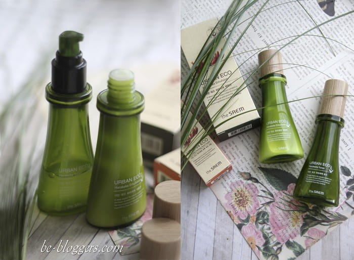 Harakeke Toner & Emulsion