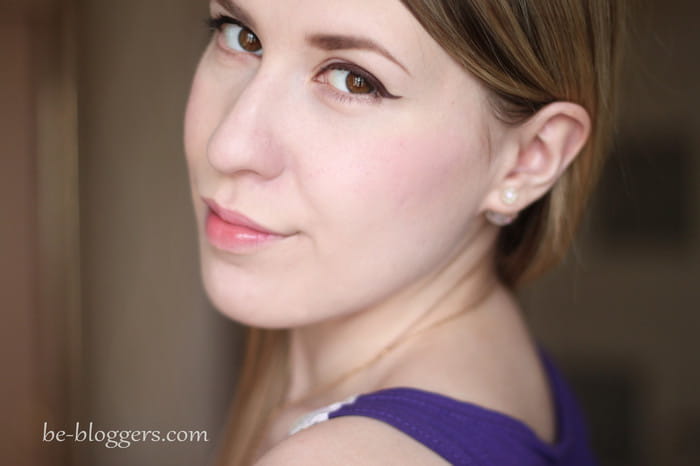 ББ крем с улиточной слизью SKIN79 snail nutrition BB Cream