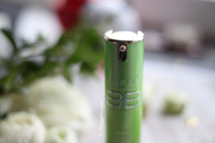 ББ-крем Skin79 Super Plus Beblesh Balm Triple Function Green