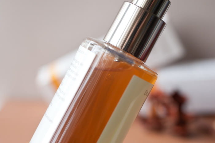 Уход за кожей лица с Dr. Hauschka - Клуб блогеров