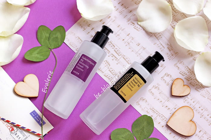 клсметика cosrx otzyv galactomyces 95 white power essence, улиточная advanced snail 96 mucin power, bha blackhead power где купить, корейская косметика iherb