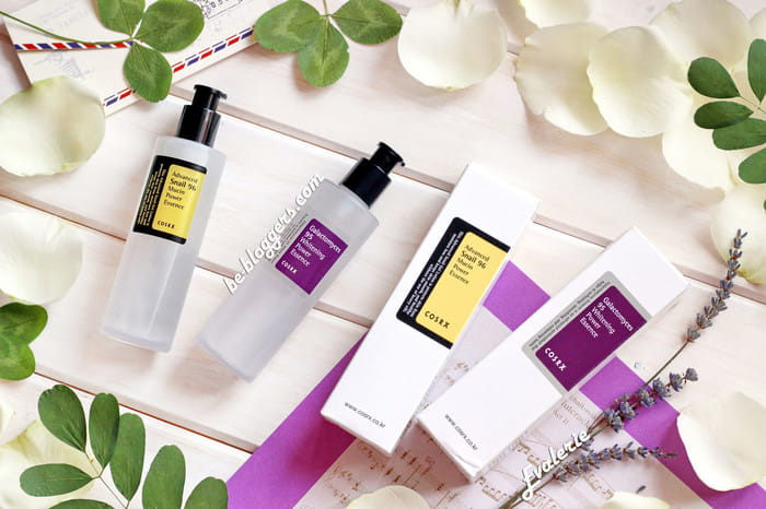 косметика cosrx отзывы, galactomyces 95, blackhead power, купить, ebay, iherb