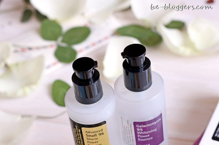 корейская косметика cosrx отзывы, эссенция, улиточная, отбеливание, купить