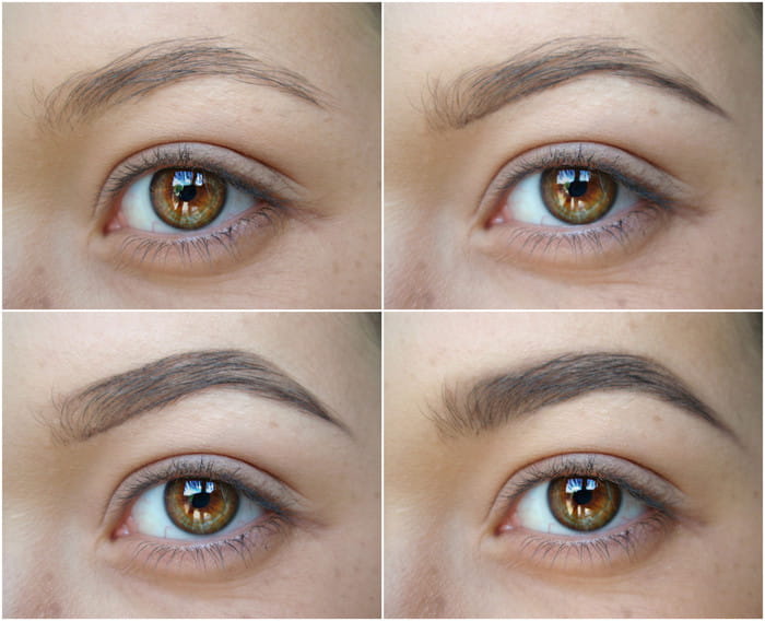 Косметика Pupa Milano в моей косметичке. Четыре базовых продукта для ...