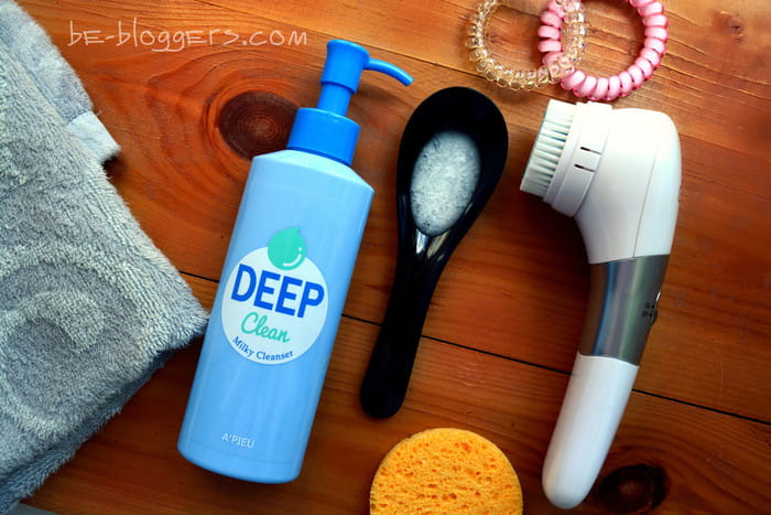 8d57d3b7b81670e4bc72574a9d369ce4 w700 h700 очень хорошая пенка для умывания корейская