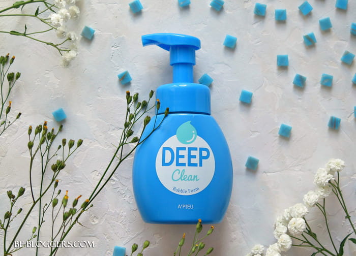 c31ba1cf1ef52f8e59ba188d127b59cb w700 h700 очень хорошая пенка для умывания корейская