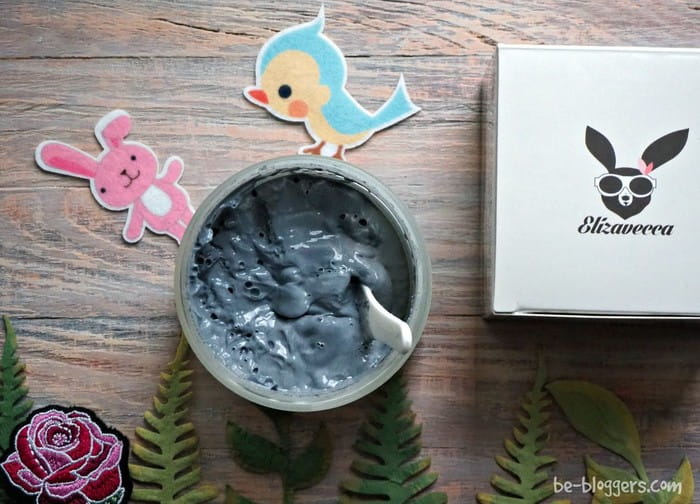 Пузырьковая глиняная маска Milky Piggy Carbonated Bubble Clay Pack, отзыв