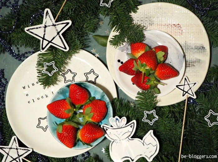 посуда из керамики