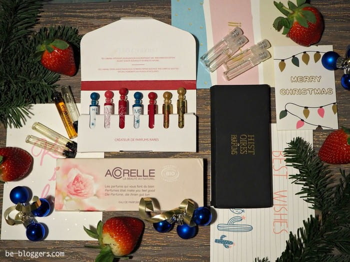 подарок девушке на новый год