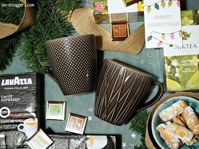 что подарить на новый год