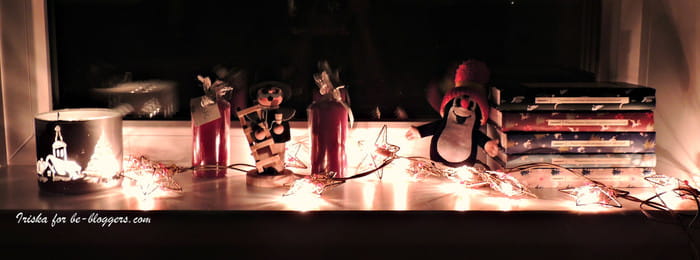 новогоднее настроение