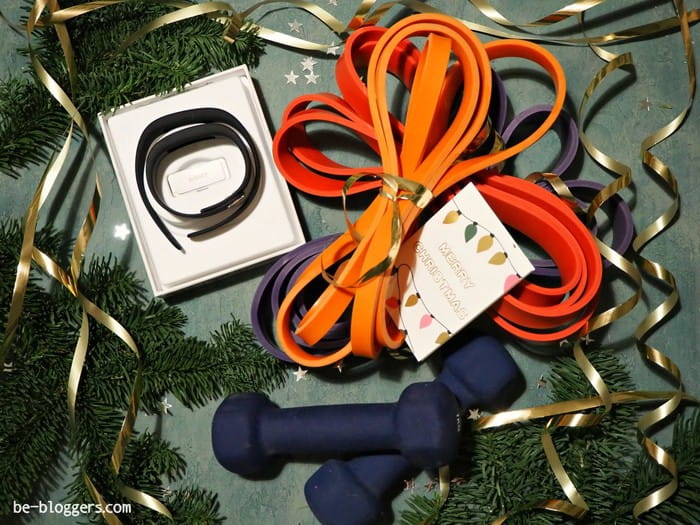 фитнес-подарки