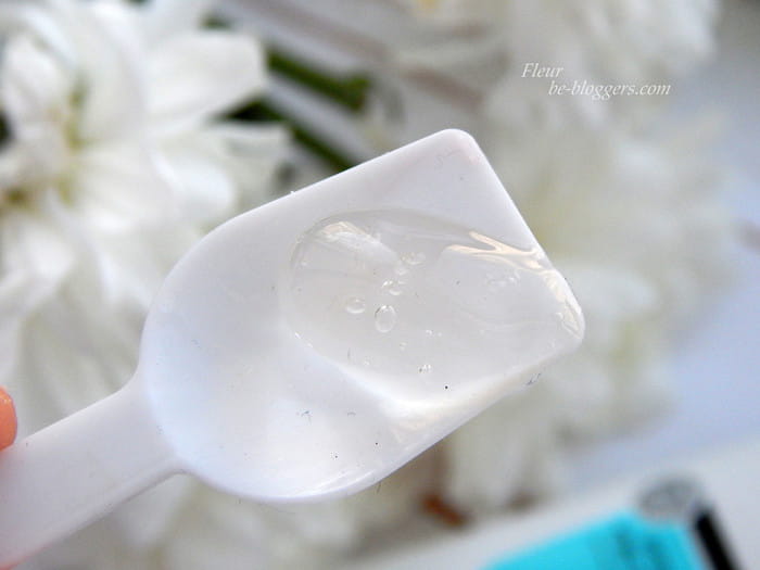 Крио-маска Bio World для лица супергидратирующая