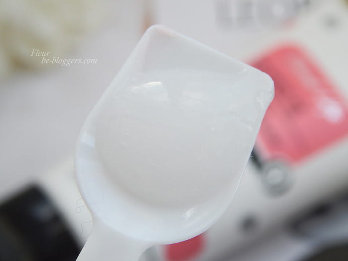 Гель-скатка Bio World