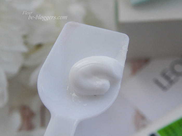 Крем-маска Bio World для лица омолаживающая