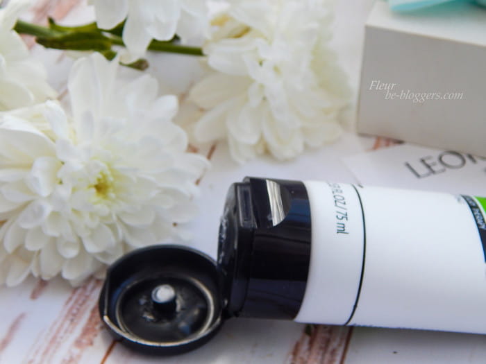 Крем-маска Bio World для лица омолаживающая