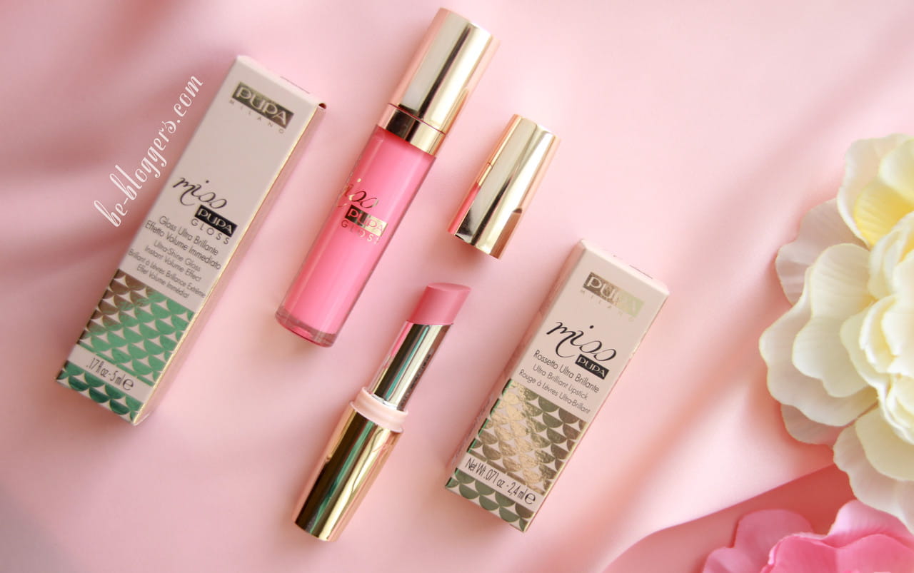 Весенняя коллекция Pink Muse, Pupa: отзывы и свотчи картинки Весенняя коллекция Pink Muse, Pupa: отзывы и свотчи картинки